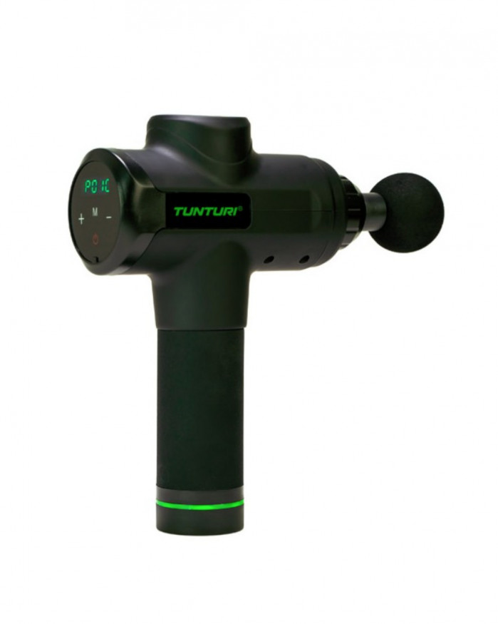 Pistolet de massage