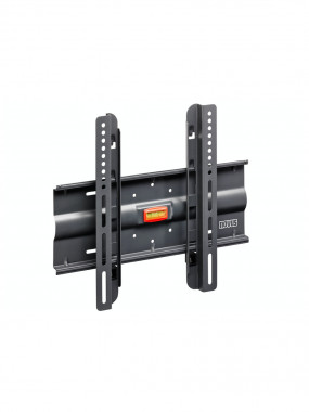 Novus Screenmount Fix 400 anthracite