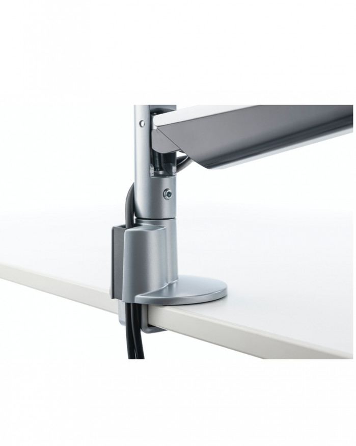 Novus Clu II silver
