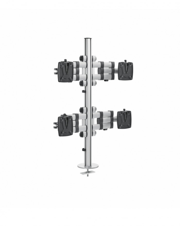 Novus TSS Quattro telescopique