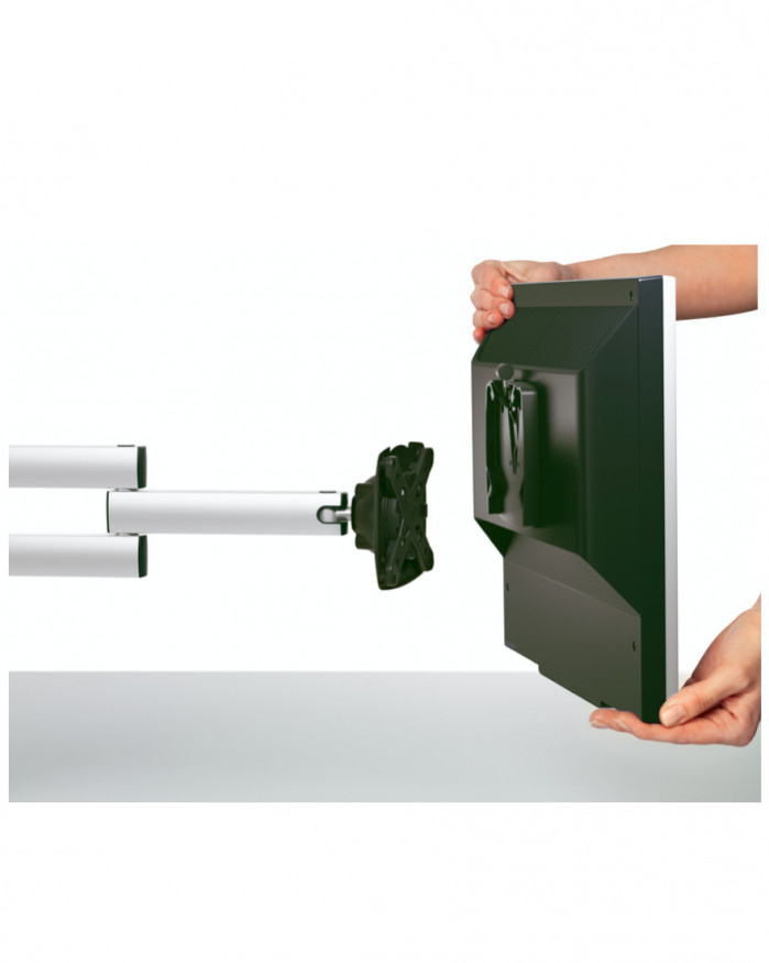 Bras articulé Novus TSS III XL 800