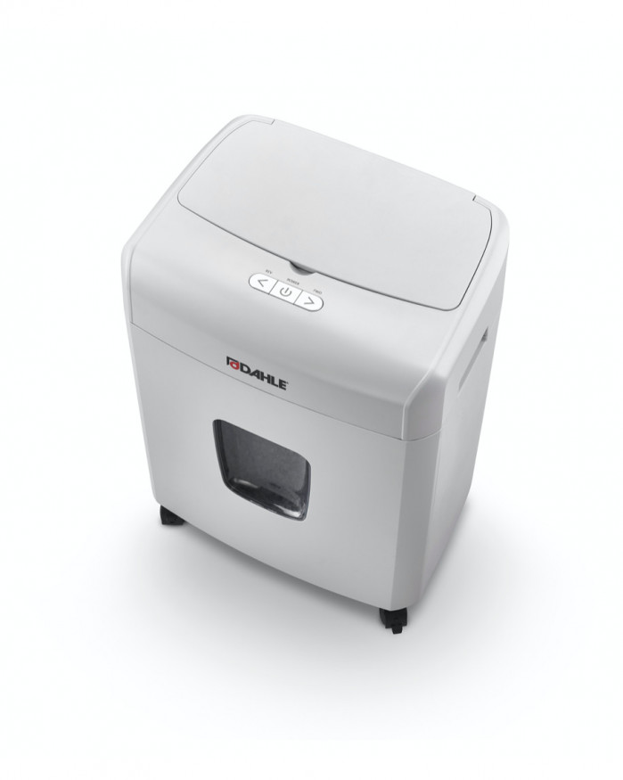 Destructeur ShredMatic DAHLE 35090