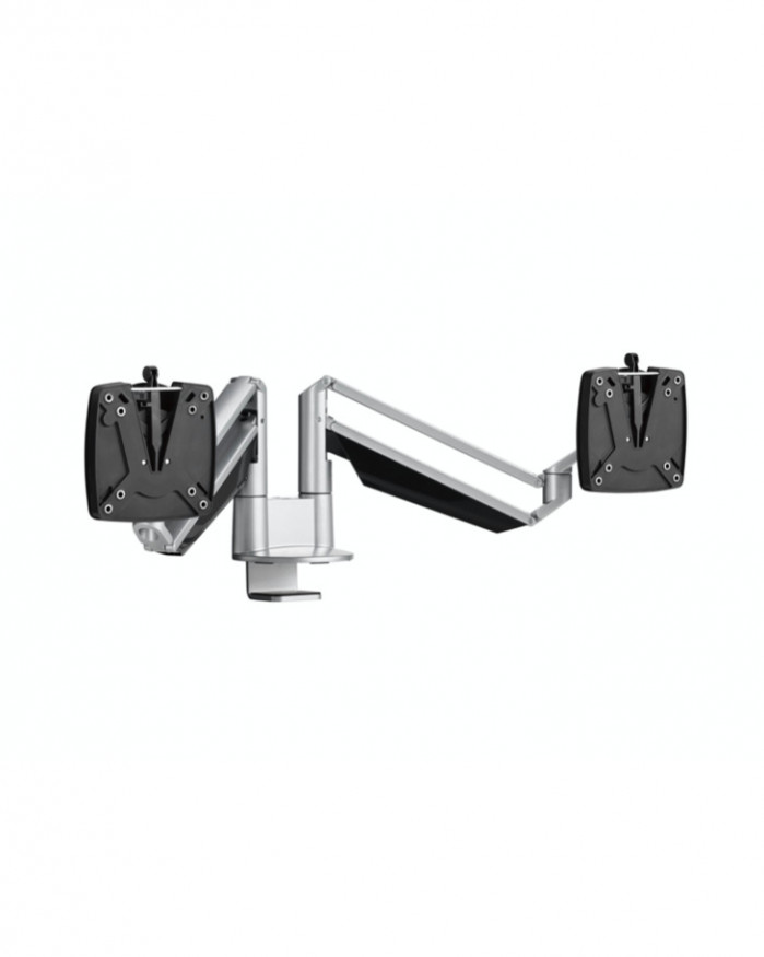 Novus CLU Duo notebook combinaison avec support portable