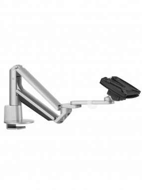 Novus Clu + silver