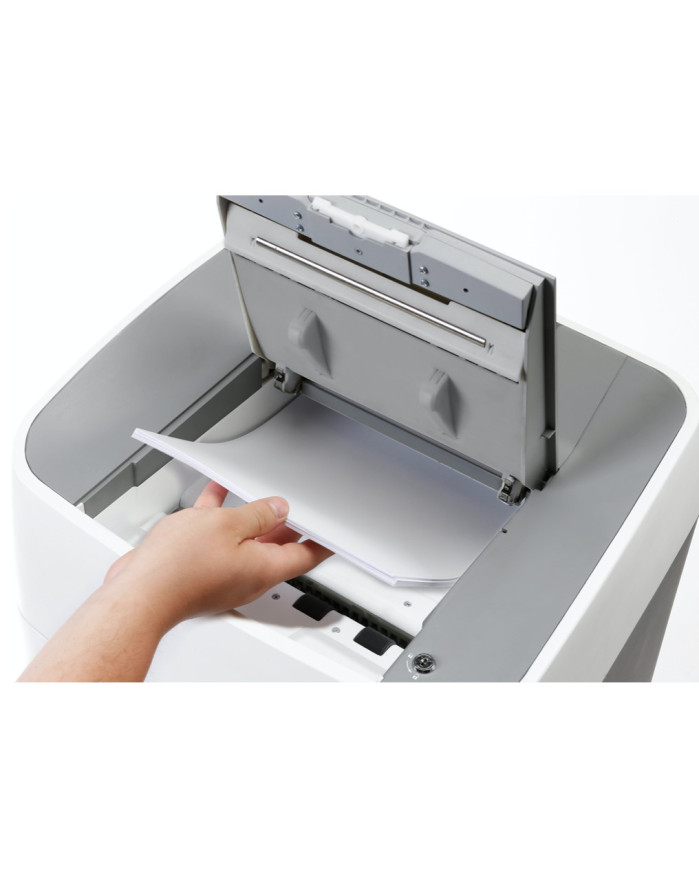 Destructeur ShredMatic DAHLE 35322