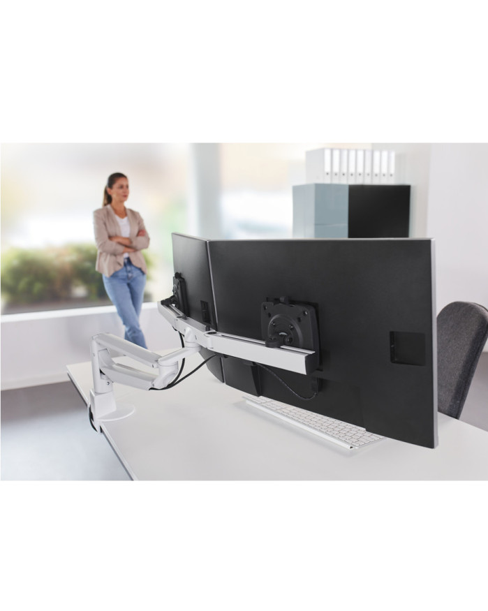 Novus Clu + X2
