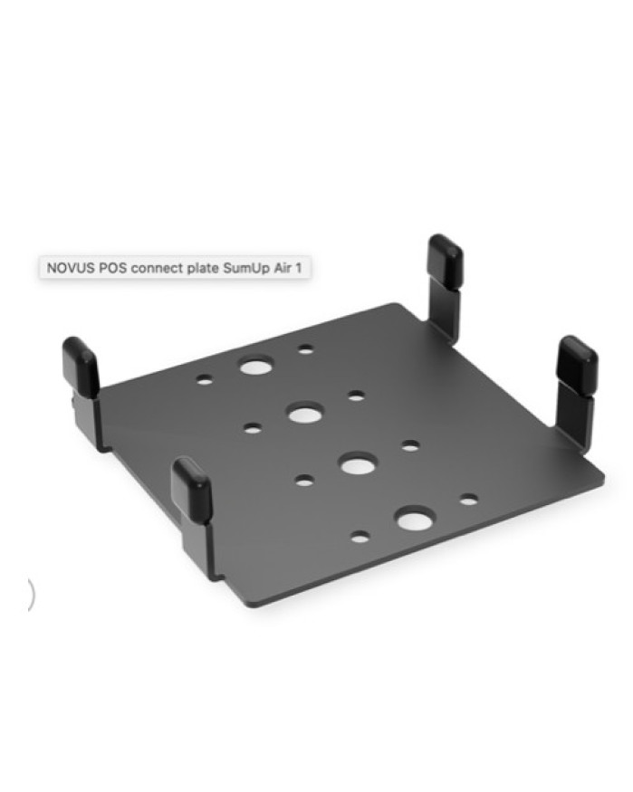 connect plate pour Sum Up air