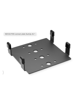 connect plate pour Sum Up air