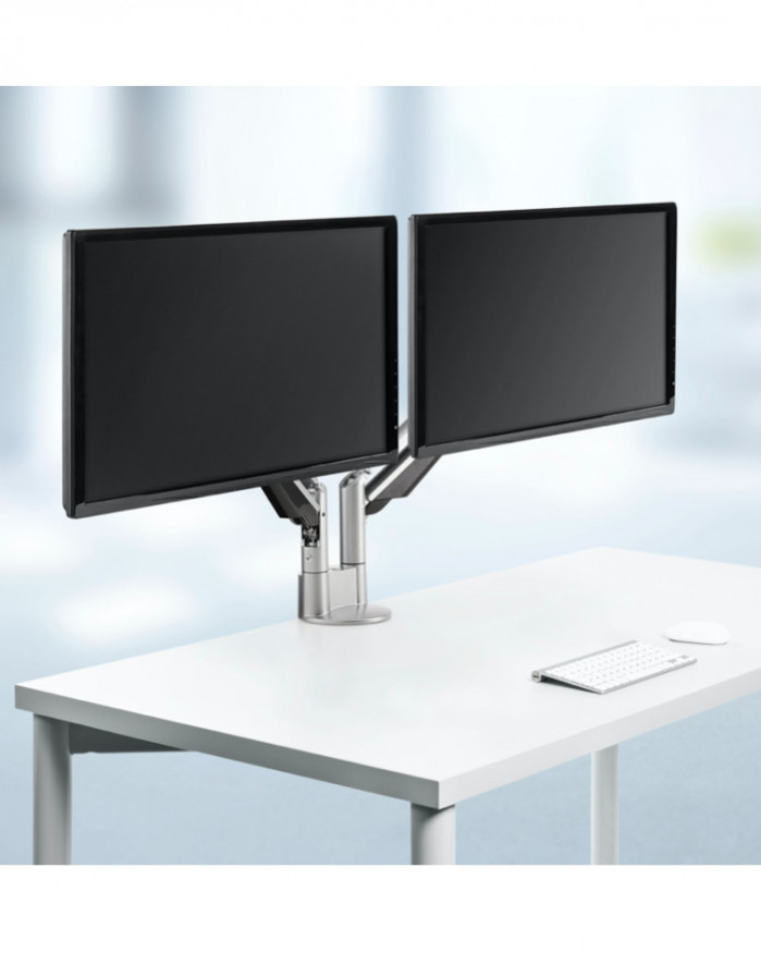 Novus CLU Duo silver